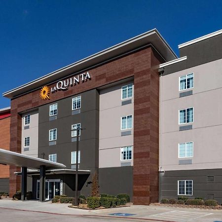 La Quinta Inn & Suites By Wyndham Ardmore Ngoại thất bức ảnh