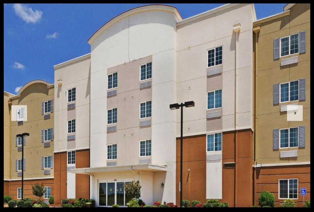 La Quinta Inn & Suites By Wyndham Ardmore Ngoại thất bức ảnh