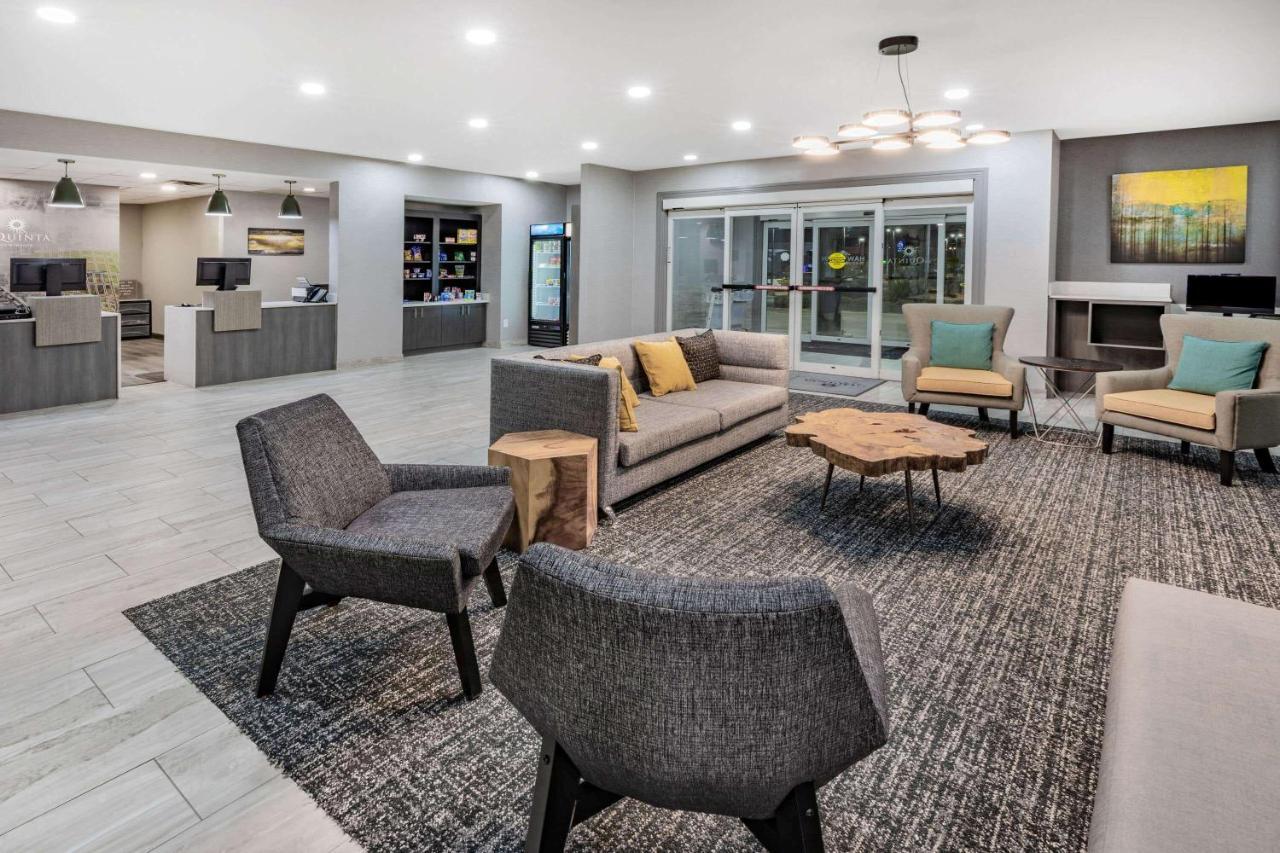 La Quinta Inn & Suites By Wyndham Ardmore Ngoại thất bức ảnh