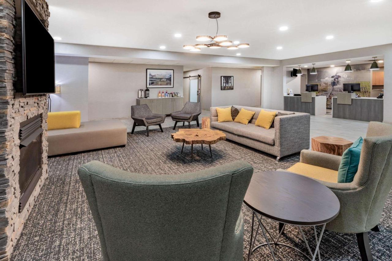 La Quinta Inn & Suites By Wyndham Ardmore Ngoại thất bức ảnh