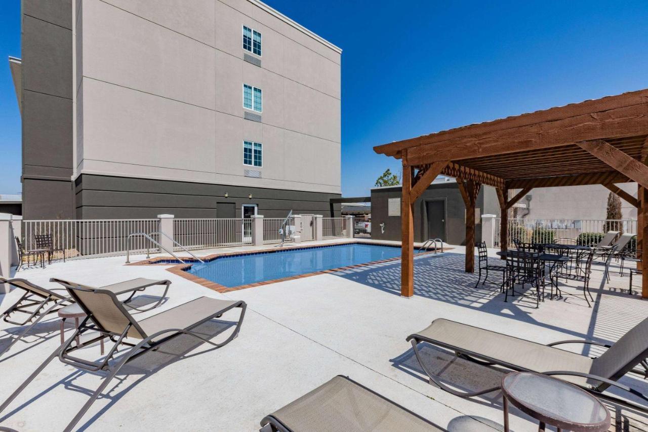 La Quinta Inn & Suites By Wyndham Ardmore Ngoại thất bức ảnh