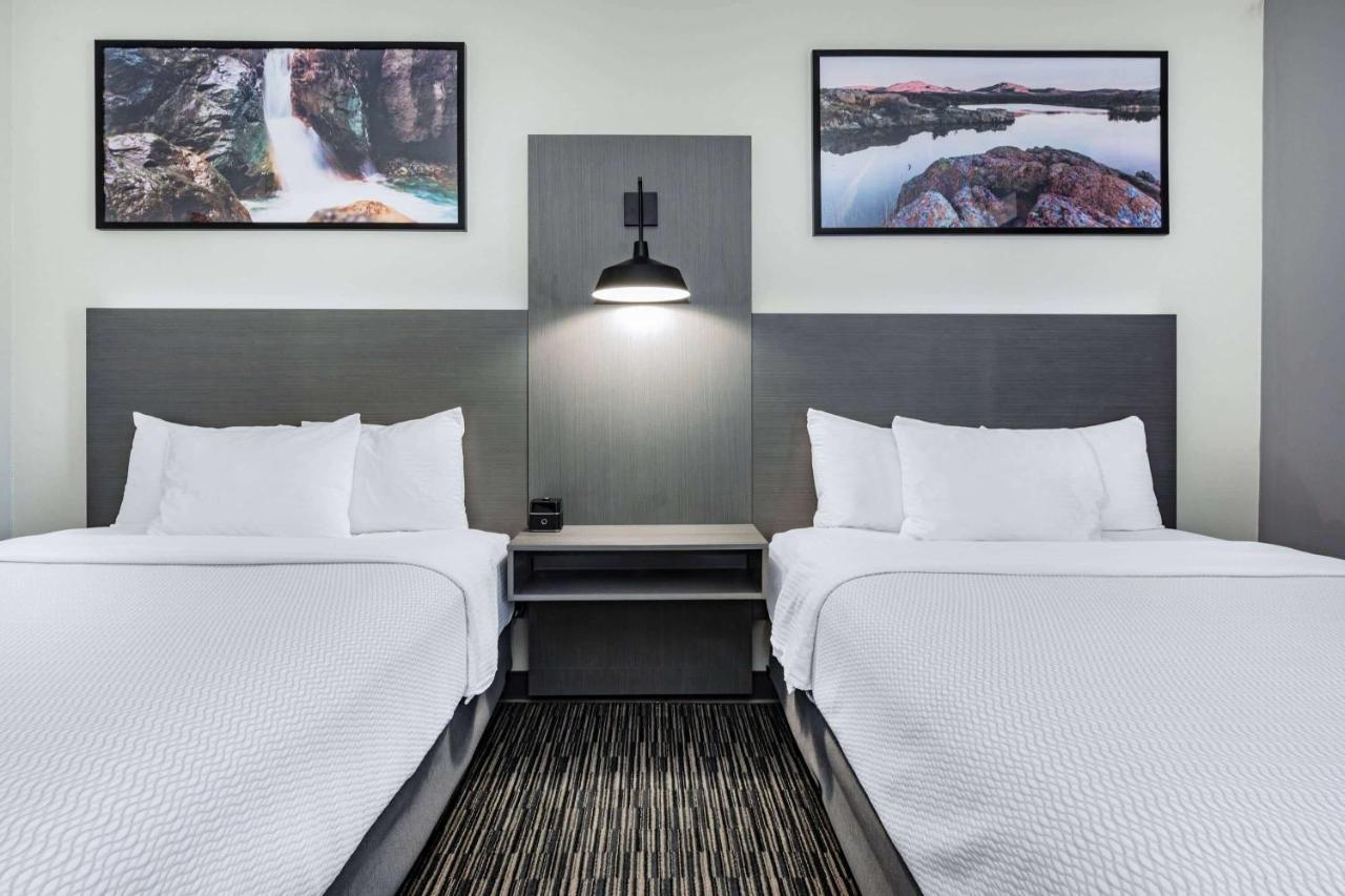 La Quinta Inn & Suites By Wyndham Ardmore Ngoại thất bức ảnh